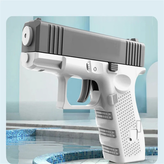 Pistolet à Eau Ultra Réaliste - Style Glock